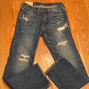 Abercrombie kids 14 jeans
